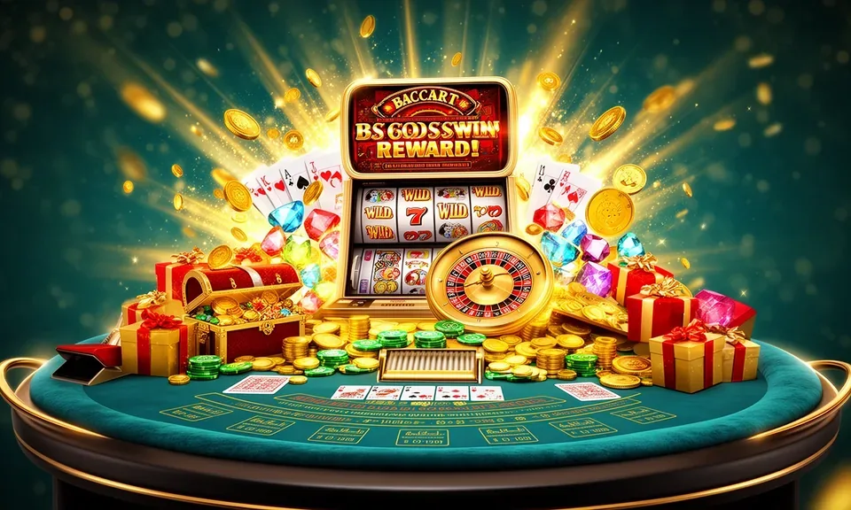 betssoon Perú aplicación de casino