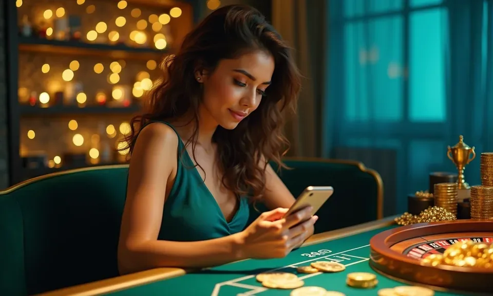 betssoon Qué encontrará en Baccarat En Vivo Aguaymanto